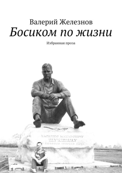 Босиком по жизни. Избранная проза