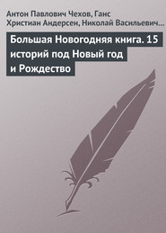 бесплатно читать книгу Большая Новогодняя книга. 15 историй под Новый год и Рождество автора Михаил Зощенко