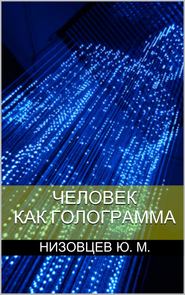 бесплатно читать книгу Человек как голограмма автора Юрий Низовцев