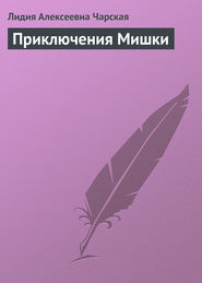 бесплатно читать книгу Приключения Мишки автора Лидия Чарская