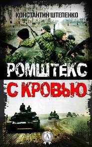 бесплатно читать книгу Ромштекс с кровью автора Константин Штепенко