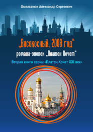 бесплатно читать книгу Високосный, 2008 год автора Александр Омельянюк