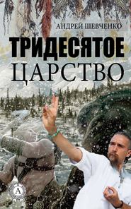 бесплатно читать книгу Тридесятое царство автора Андрей Шевченко