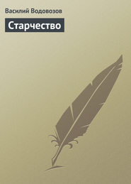 бесплатно читать книгу Старчество автора Василий Водовозов