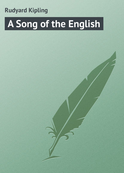 A Song of the English