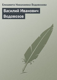 бесплатно читать книгу Василий Иванович Водовозов автора Елизавета Водовозова