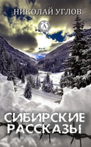 бесплатно читать книгу Сибирские рассказы автора Николай Углов