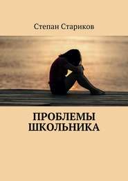 бесплатно читать книгу Проблемы школьника автора Степан Стариков