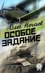 бесплатно читать книгу Особое задание автора Олег Нечаев