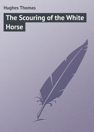 бесплатно читать книгу The Scouring of the White Horse автора Thomas Hughes