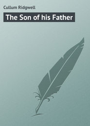 бесплатно читать книгу The Son of his Father автора Ridgwell Cullum