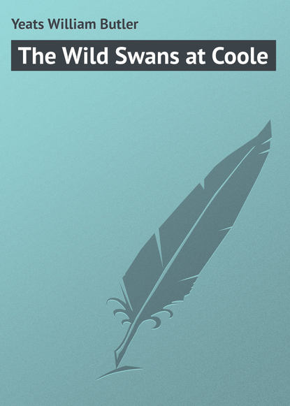 The Wild Swans at Coole