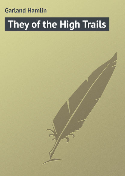 They of the High Trails