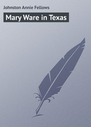 бесплатно читать книгу Mary Ware in Texas автора Annie Johnston