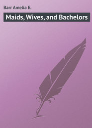 бесплатно читать книгу Maids, Wives, and Bachelors автора Amelia Barr