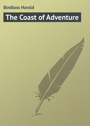 бесплатно читать книгу The Coast of Adventure автора Harold Bindloss