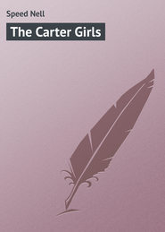 бесплатно читать книгу The Carter Girls автора Nell Speed
