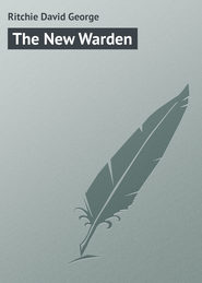 бесплатно читать книгу The New Warden автора David Ritchie