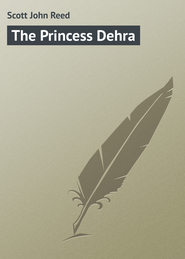 бесплатно читать книгу The Princess Dehra автора John Scott