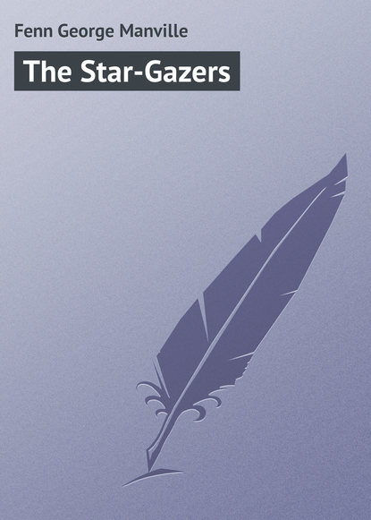 The Star-Gazers