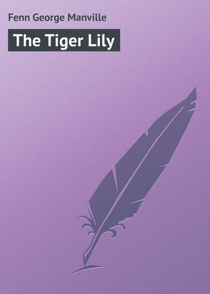 The Tiger Lily