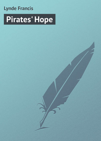 Pirates&apos; Hope