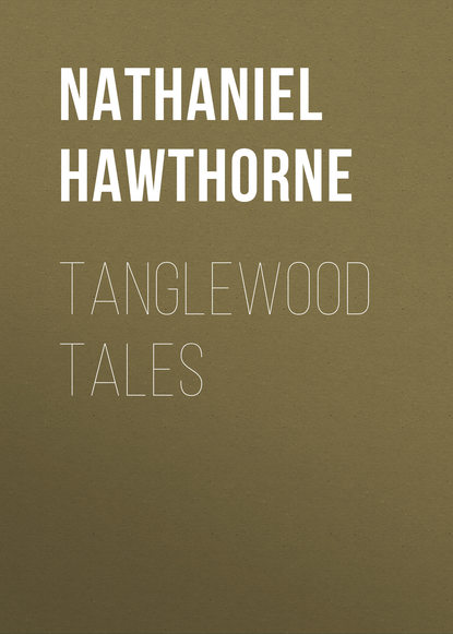 Tanglewood Tales