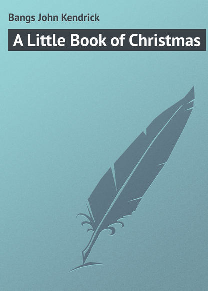 A Little Book of Christmas