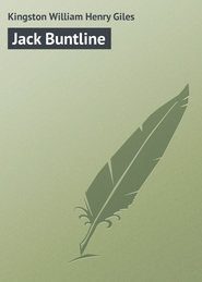 бесплатно читать книгу Jack Buntline автора William Kingston