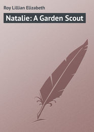 бесплатно читать книгу Natalie: A Garden Scout автора Lillian Roy