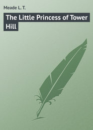 бесплатно читать книгу The Little Princess of Tower Hill автора L. Meade