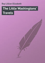 бесплатно читать книгу The Little Washingtons' Travels автора Lillian Roy