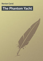 бесплатно читать книгу The Phantom Yacht автора Carol Norton