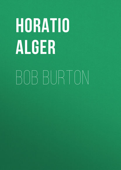 Bob Burton