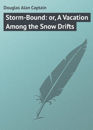 бесплатно читать книгу Storm-Bound: or, A Vacation Among the Snow Drifts автора Alan Douglas