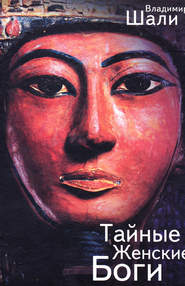 бесплатно читать книгу Тайные женские боги автора Владимир Шали