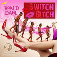 бесплатно читать книгу Switch Bitch / Ночная гостья (Сборник новелл) автора Роальд Даль
