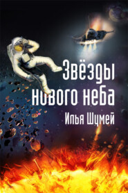 бесплатно читать книгу Звезды нового неба автора Илья Шумей