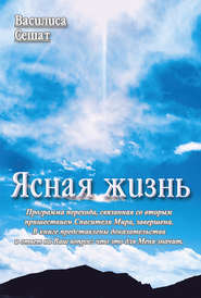 бесплатно читать книгу Ясная жизнь автора Василиса Сешат