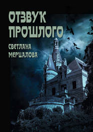 бесплатно читать книгу Отзвук прошлого автора Светлана Мерцалова