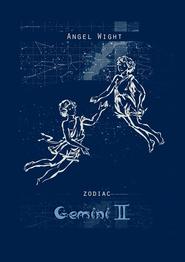 бесплатно читать книгу Gemini. Zodiac автора Angel Wight