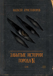 бесплатно читать книгу Забытые истории города N автора Алексей Христофоров