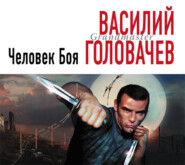 бесплатно читать книгу Человек боя автора Василий Головачев