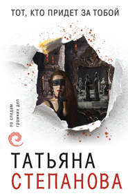 бесплатно читать книгу Тот, кто придет за тобой автора Татьяна Степанова