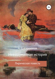 бесплатно читать книгу Невыдуманная история автора Александр Стрекалов