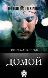 бесплатно читать книгу Домой автора Игорь Колесников