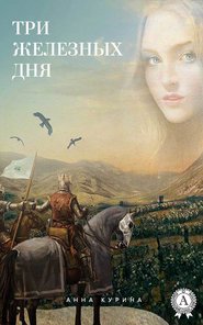 бесплатно читать книгу Три железных дня автора Анна Курина