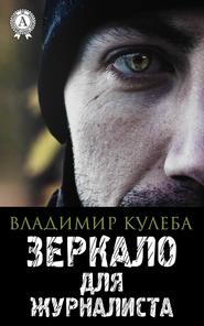 бесплатно читать книгу Зеркало для журналиста автора Владимир Кулеба