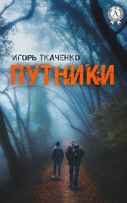 бесплатно читать книгу Путники автора Игорь Ткаченко
