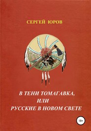 бесплатно читать книгу В тени томагавка, или Русские в Новом Свете автора Сергей Юров